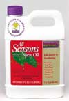 All-Seasons Spray Oil